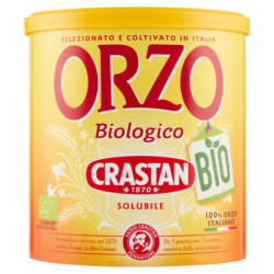 CRASTAN BIO CEBADA ORGÁNICA...