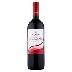 CORVO GLICINE TERRE SICILIANE IGT ROT 750 ML