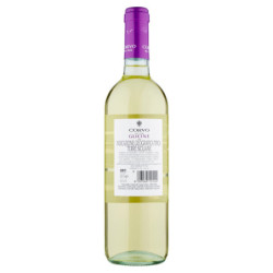 Corvo Glicine Terre Siciliane IGT bianco 750 ml