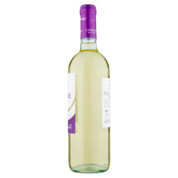 CORVO GLICINE TERRE SICILIANE IGT BLANCO 750 ML