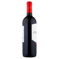 CORVO TERRE SICILIANE IGT ROJO 750 ML