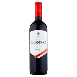 CORVO TERRE SICILIANE IGT ROJO 750 ML