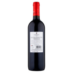 Corvo Terre Siciliane IGT rosso 750 ml