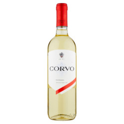 Corvo Terre Siciliane IGT bianco 750 ml