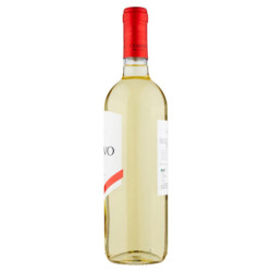 CORVO TERRE SICILIANE IGT BLANCO 750 ML