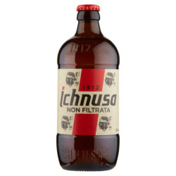 ICHNUSA UNGEFILTERT 50 CL