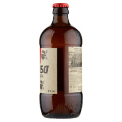 ICHNUSA UNFILTERED 50 CL