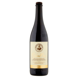 Birra Moretti Grand Cru 75 cl