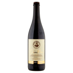 MORETTI GRAND CRU BIER 75 CL