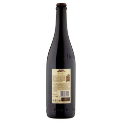 Birra Moretti Grand Cru 75 cl