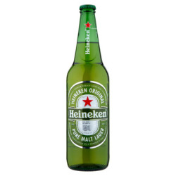 HEINEKEN ORIGINAL 66 CL