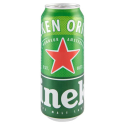 HEINEKEN ORIGINAL 50 CL