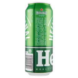 HEINEKEN ORIGINALE 50 CL