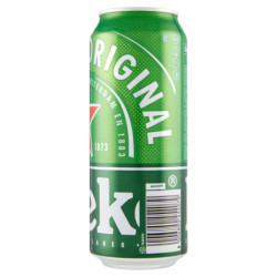 HEINEKEN ORIGINALE 50 CL