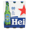 HEINEKEN 0,0 3 X 33 CL