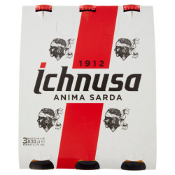 ICHNUSA 3 X 33 CL