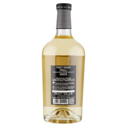 Baglio al Sole Pinot Grigio Friuli DOC Grave 750 ml