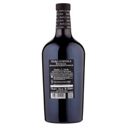 Baglio le Mole Nero d'Avola Sicilia DOC 750 ml