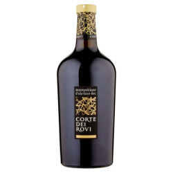 Corte dei Rovi Montepulciano d'Abruzzo DOC 750 ml