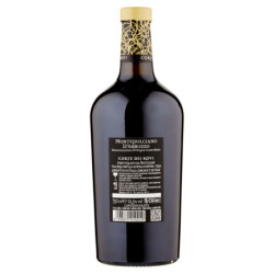 CORTE DEI ROVI MONTEPULCIANO D'ABRUZZO DOC 750 ML