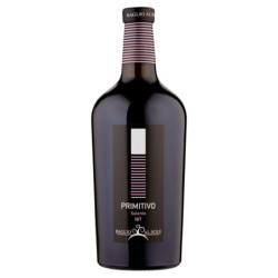 Baglio al Sole Primitivo Salento IGT 750 ml