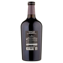 Baglio al Sole Primitivo Salento IGT 750 ml