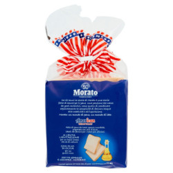 MORATO AMERICAN TEXAS TOAST 8 X 50 G