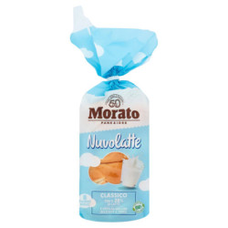 Morato Nuvolatte Classico 8 x 50 g