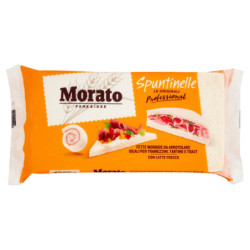 MORATO SPUNTINELLE LE ORIGINALI PROFESSIONAL 700 G