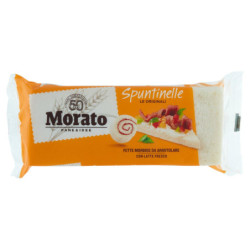 MORATO SPUNTINELLE LE ORIGINAL 250 G