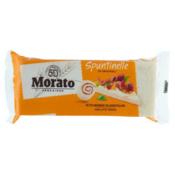 MORATO SPUNTINELLE LE ORIGINALI 250 G