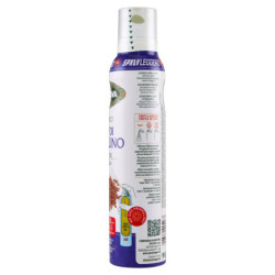 Sprayleggero 100% Puro Olio di Semi di Lino 200 ml