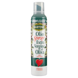 SPRAYLEGGERO HUILE D'OLIVE...