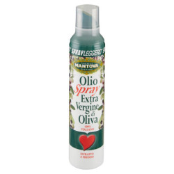 Sprayleggero Olio Spray Extra Vergine di Oliva 250 ml