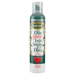 SPRAYLEGGERO EXTRA VIRGIN OLIVE OIL SPRAY 250 ML