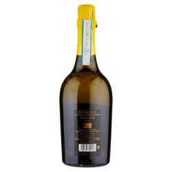 La Gioiosa Prosecco DOC Treviso Brut 75 cl