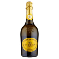 LA GIOIOSA VALDOBBIADENE PROSECCO SUPÉRIEUR DOCG EXTRA SEC 75 CL