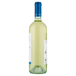 SELLA & MOSCA VERMENTINO DI SARDEGNA DOC 750 ML