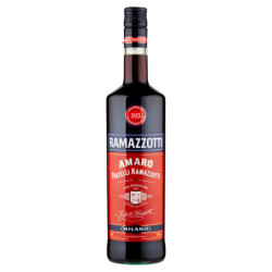 AMARO FRATELLI RAMAZZOTTI 1 L