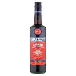 AMARO AUSANO RAMAZZOTTI 70 CL