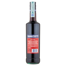 AMARO AUSANO RAMAZZOTTI 70 CL