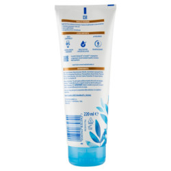 HEAD & SHOULDERS SUPRÊME HIDRATA ACONDICIONADOR CABELLO Y CABELLO 220 ML