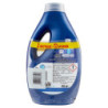 DETERGENTE LÍQUIDO PARA LAVADORA DASH POWER, ACCIÓN EXTRA HIgienizante, 2X18 LAVADOS: 36 LAVADOS 2X900ML