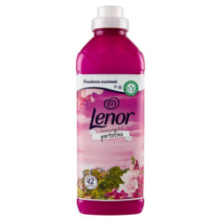 LENOR LAUNDRY SOFTENER...