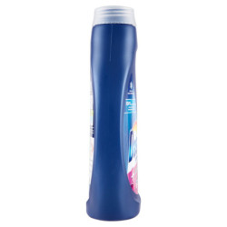 DASH POWER LAVADORA DETERGENTE LIQUIDO PARA LAVANDERÍA + TECNOLOGÍA COLORES BRILLANTES Y FIBRAS 18 LAVADOS 990ML