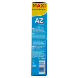 AZ DENTIFRICIO MULTI...