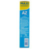 DENTIFRICE AZ MULTI PROTECTION - PROTECTION FAMILIALE MENTHE FRAÎCHE 75 ML + 10 ML