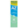 DENTIFRICE AZ MULTI PROTECTION - PROTECTION FAMILIALE MENTHE FRAÎCHE 75 ML + 10 ML