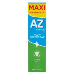 AZ MULTI PROTECTION...