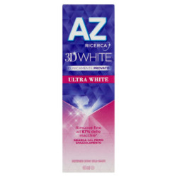 AZ DENTIFRICIO 3D WHITE...